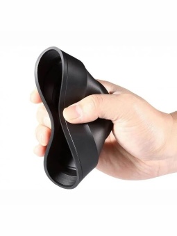 Бленда для объектива резиновая складная JJC 62 мм -LS-62S (6)