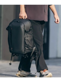 Рюкзак для фототехники 22л Ulanzi - BP09 (8)