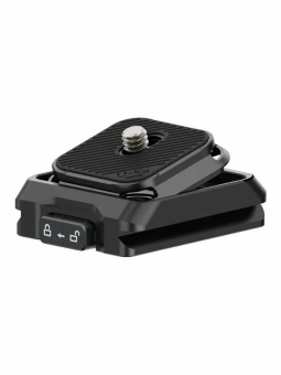 Быстросъемная пластина  - C007 (2)