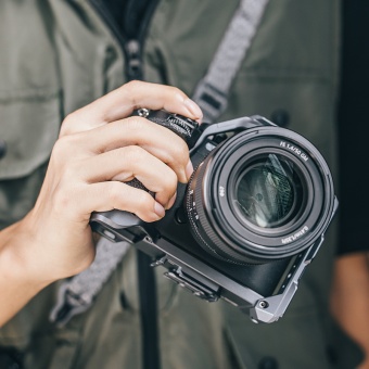 Быстросъемный корпус для крепления камеры SONY Ulanzi Falcam F22&F38&F50 C00B3605 6