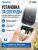 Магнитный адаптер S7-JBK-05 для Insta360 X4 и X5 (1)