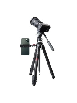 Карбоновый штатив COMAN Zero V - Zero V (5)