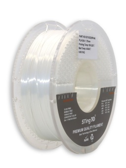 Sting3D PLA Silk белый 0213022 (14)