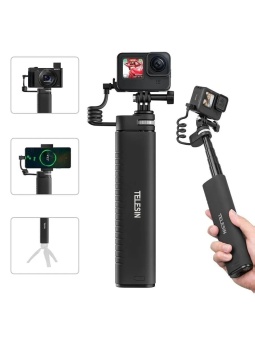 Монопод для селфи TELESIN -TE-CSS-001