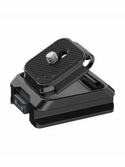 Быстросъемная пластина  - C007 (3)