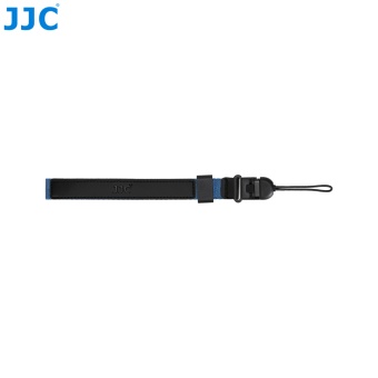 Ремень кистевой JJC WS-1 BLUE 8