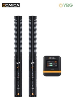 COMICA Микрофон VM40 COMBO (2)
