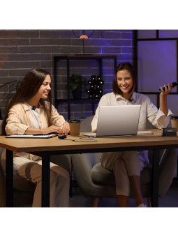 COMICA Микрофон - BooMax (13)