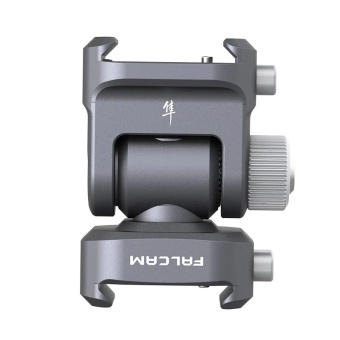 Крепление с двумя шаровыми головками FALCAM F22 2543 4