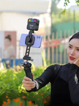 Держатель смартфона MagSafe Ulanzi - ST-28 (6)