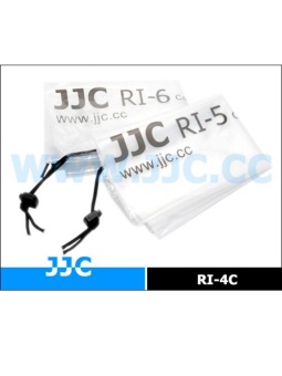Дождевой чехол для фотокамер JJC - RI-4C (2)