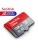 Карта памяти microSD SanDisk Ultra 128 ГБ - (128G-ZS3MN) (4)