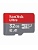 Карта памяти microSD SanDisk Ultra 32 ГБ (32G-ZN3MN)