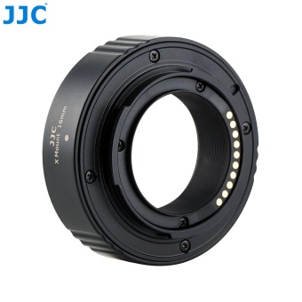 Макрокольца (11mm 16mm) для Fujifilm X Mount (AET-FXS(II)) 14