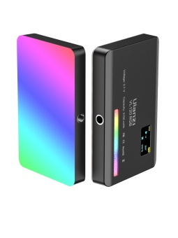 Видеосвет Ulanzi - VL-120 RGB (7)