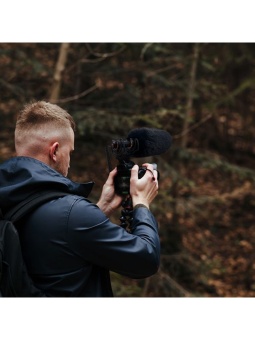 COMICA Микрофон VM40 (21)