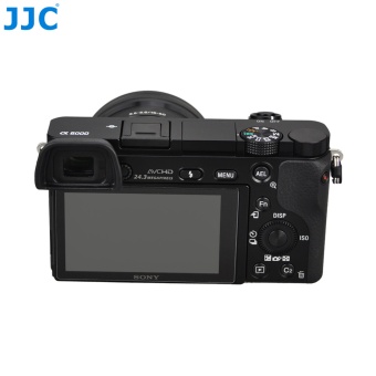 Защитная крышка горячего башмака для фотокамер Sony (HC-S_BLACK) 6