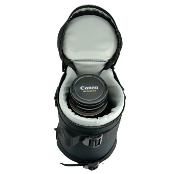 Чехол для объектива JJC DLP-5 4