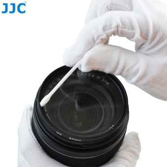 Набор для чистки оптики видеокамер JJC CL-9 5