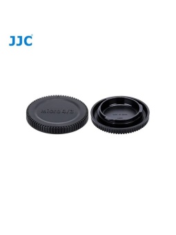 Крышка байонета JJC L-R7(F) (2)