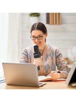 COMICA Микрофон Revo S (12)