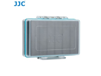 Кейс для 6 АКБ 18650 JJC BC-36X18650 (1)