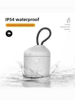 Зарядное устройство Telesin Allin Box GP-BTR-904-GY (10)