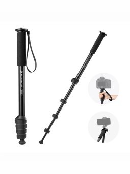 Монопод штатив для селфи - KF09.138