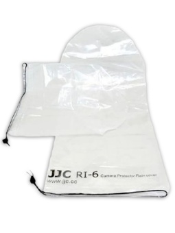Дождевой чехол для фотокамер JJC - RI-4C (11)
