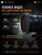 Переменный ND фильтр 37мм ND2-400 - KF01.1102 (10)