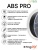 Sting3D ABS PRO черный 0201015 (4) Sting3D ABS PRO черный 0201015 (4)