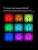 Светодиодный осветитель Ulanzi - VL110RGB (8)