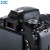 Защитная крышка горячего башмака для фотокамер Canon EOS (HC-C_BLACK) 3