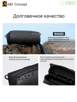 Сумка для переноски DJI Osmo Pocket 3 - KF13.200 (2)