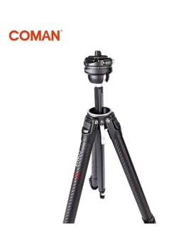 Штатив COMAN Zero F38 карбоновый - COMAN_Zero_F38 (8)