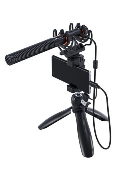 COMICA Микрофон VM40 (15)