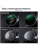 Переменный ND фильтр 72 мм- KF01.1359 (2)