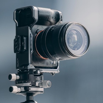 Быстросъемная система крепления для камеры Ulanzi Falcam F38 Camera Quick Release Plate Kit (2268) 10