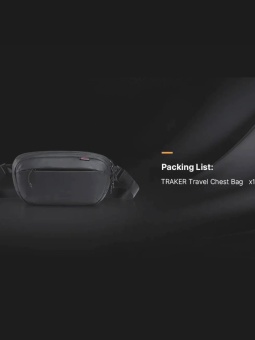 Сумочка для фото и видео аксессуаров Ulanzi - BP08 (13)