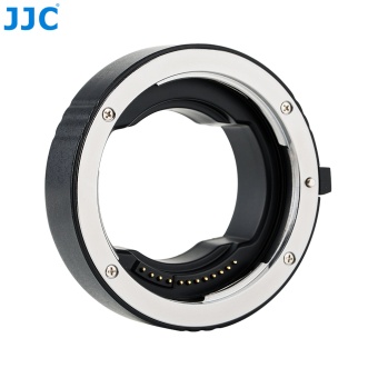 Макрокольца c автофокусом (11mm 16mm) для Canon RF Mount (JJC AET-CRFII) 13