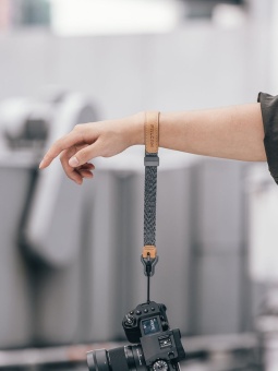 Ремень кистевой для беззеркальных камер- M00A3801 (6)