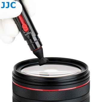 Набор для чистки оптики видеокамер JJC CL-JD1 14