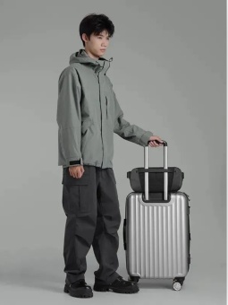 Сумка-слинг через плечо Ulanzi - AB02 (11)