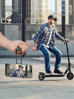 Складной штатив подставка - T163 (2)