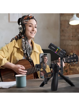 COMICA Микрофон EJoy D10 PRO(A (12)