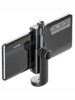 Поворотный держатель для телефона на штатив Ulanzi ST-17 (13)