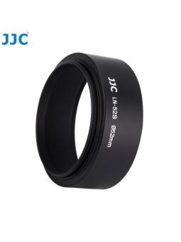 Бленда для объектива металлическая 52 мм - LN-52S (3)