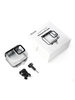 Аквабокс для экшн камеры - GP-WTP-901 (4)