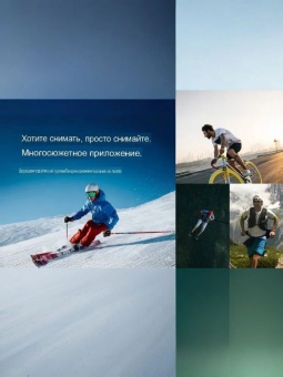 Крепление на грудь - GP-CGP-T07 (2)