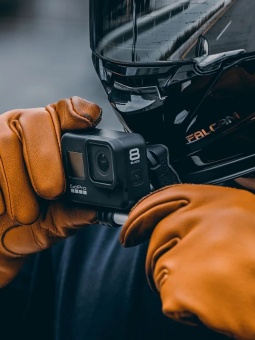 Быстросъемное крепление для экшн камер Ulanzi F22 - 2551 (9)